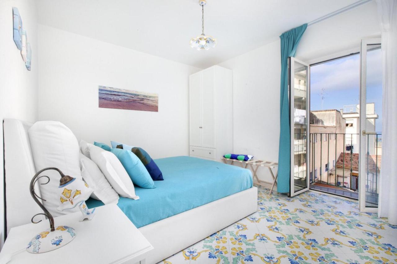 Millie Sorrento Suites Dış mekan fotoğraf