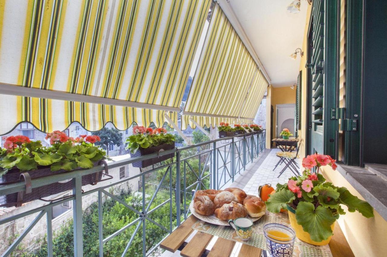 Millie Sorrento Suites Dış mekan fotoğraf