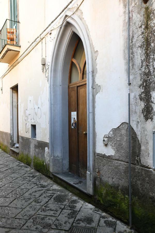 Millie Sorrento Suites Dış mekan fotoğraf